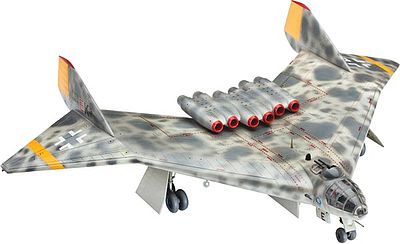 airplane model kits,Arado Ar555 -- Plastic Model Airplane Kit -- 1/72 Scale -- #04367